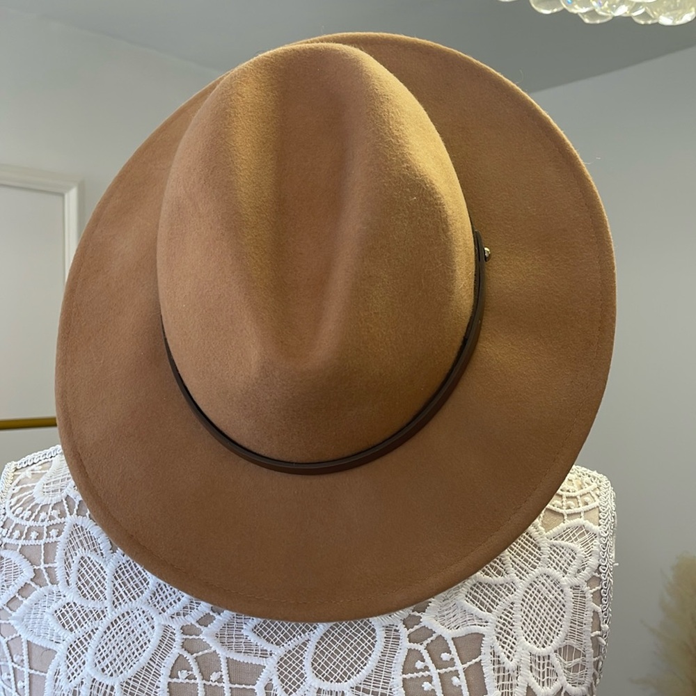 Free people felt hat
